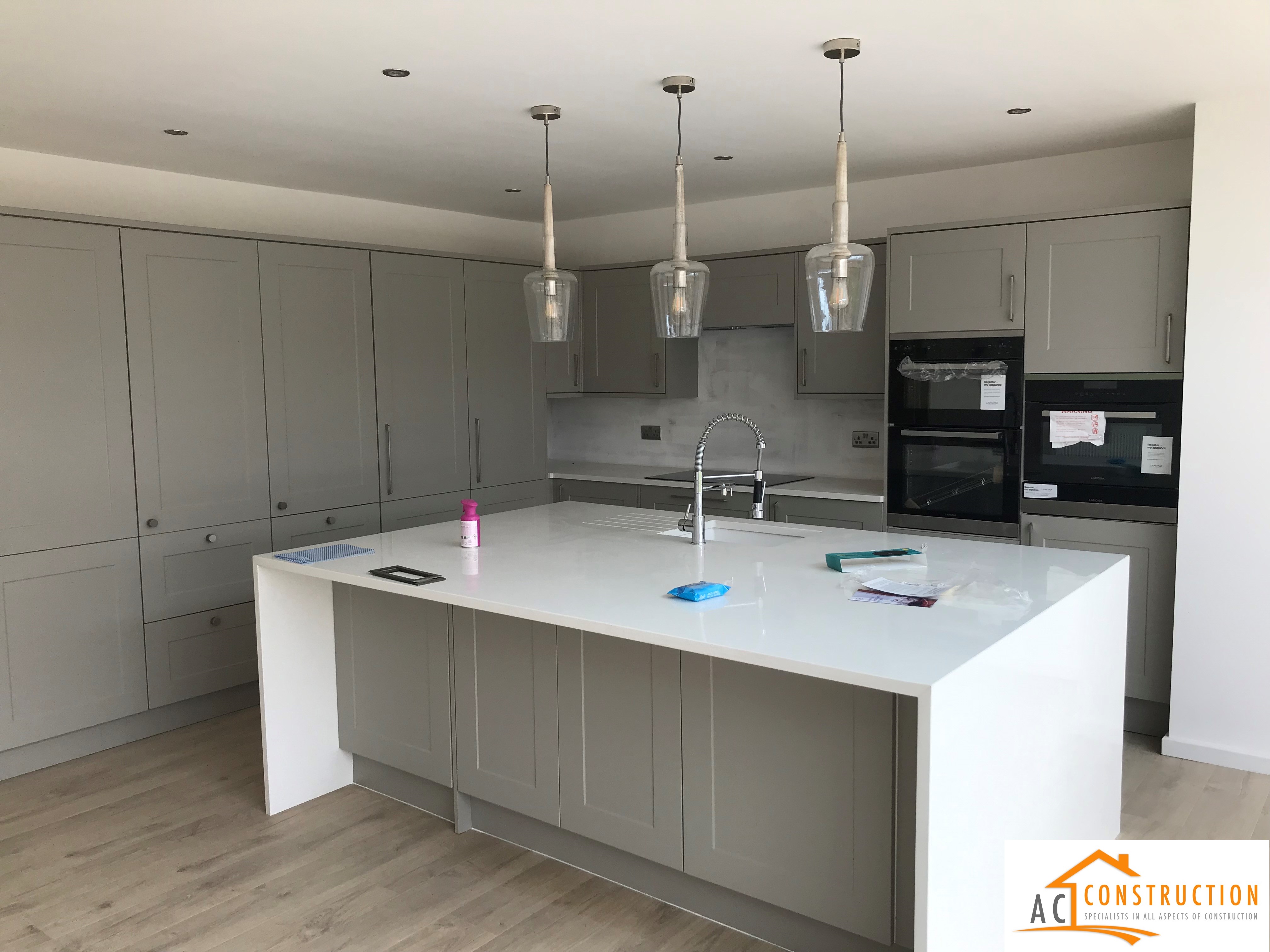 Kitchen Remodel