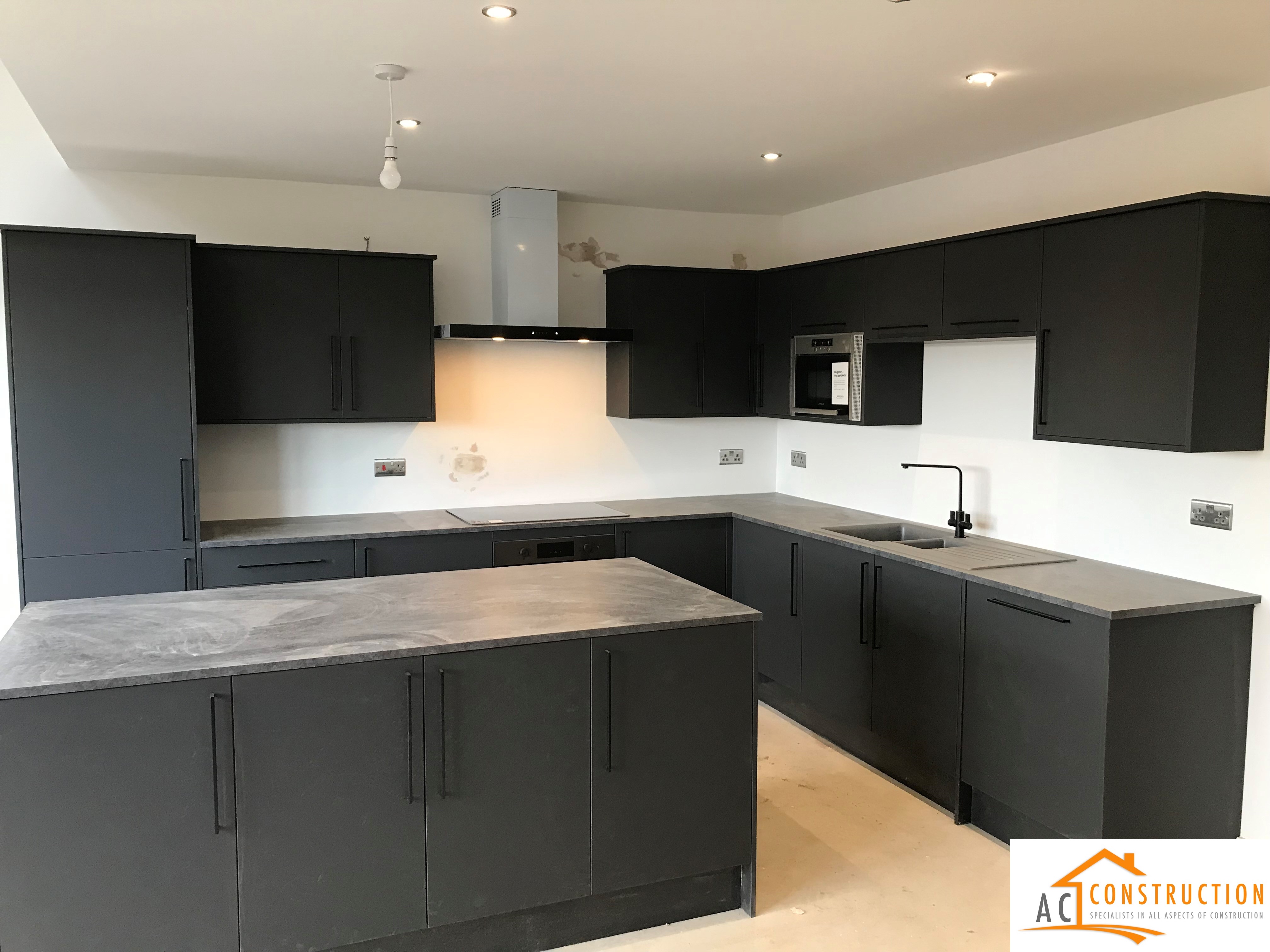 Kitchen Remodel