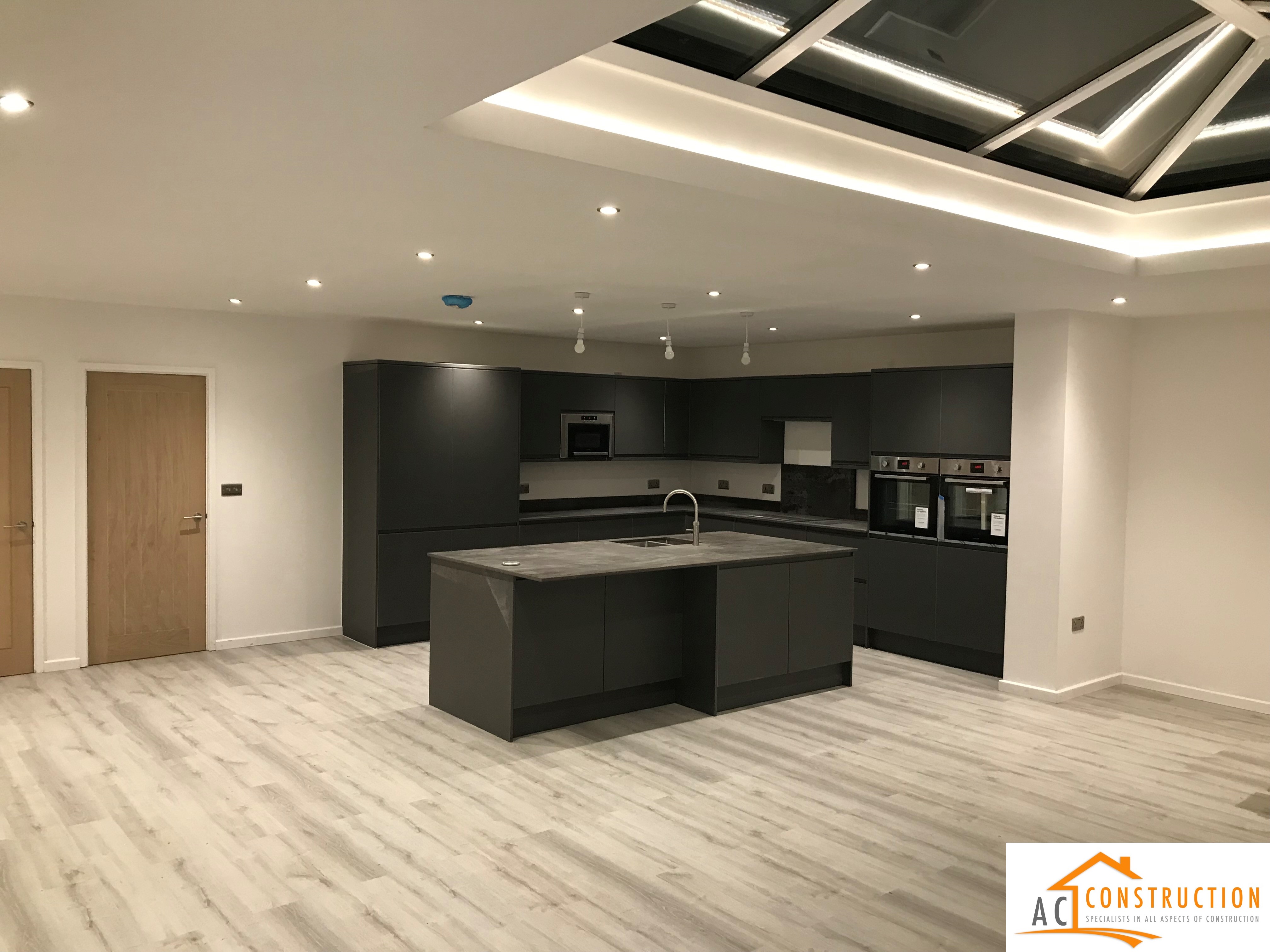Kitchen Remodel
