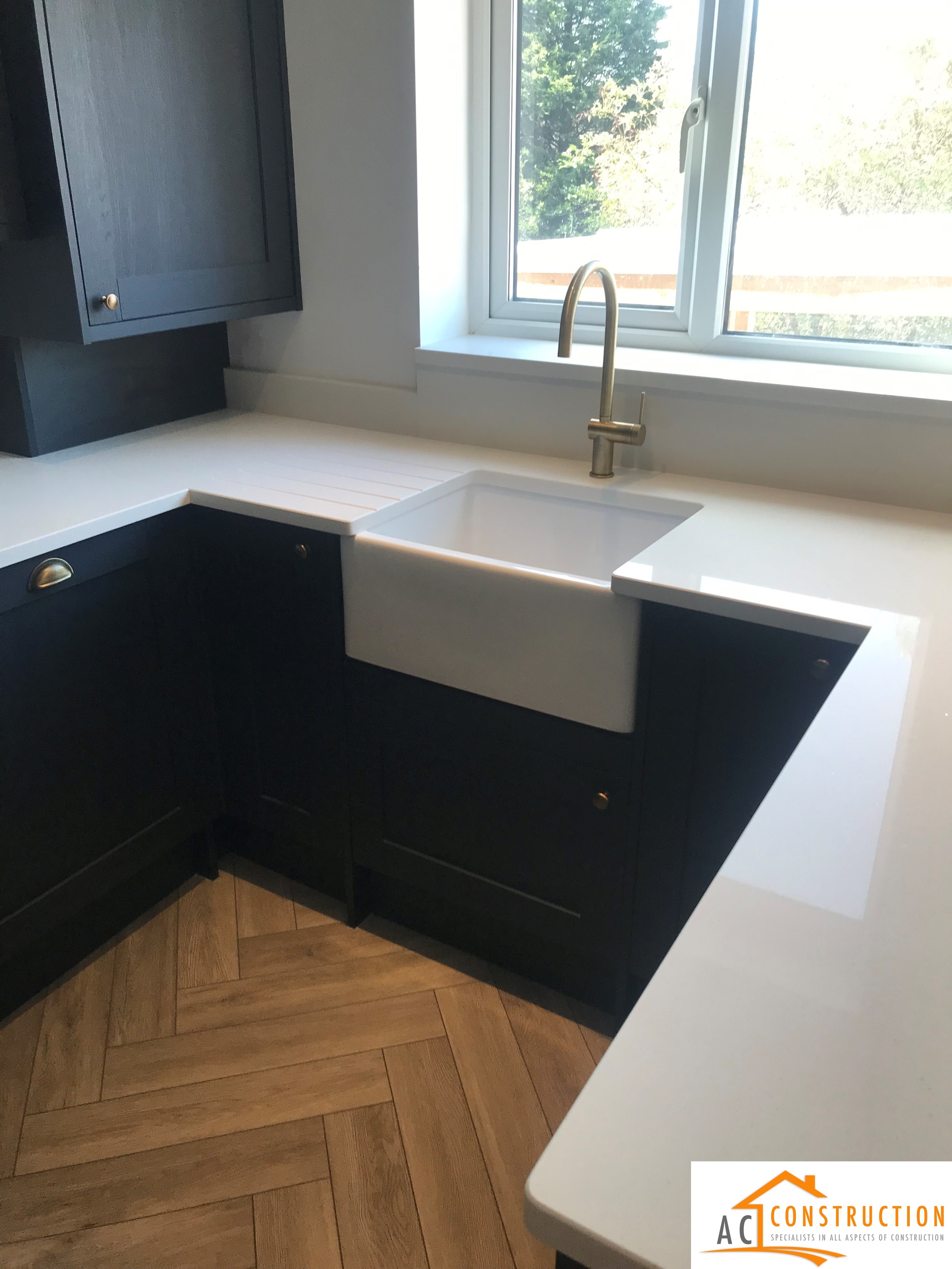 Kitchen Remodel